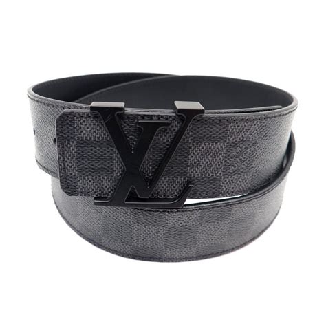 Louis Vuitton Ceinture 